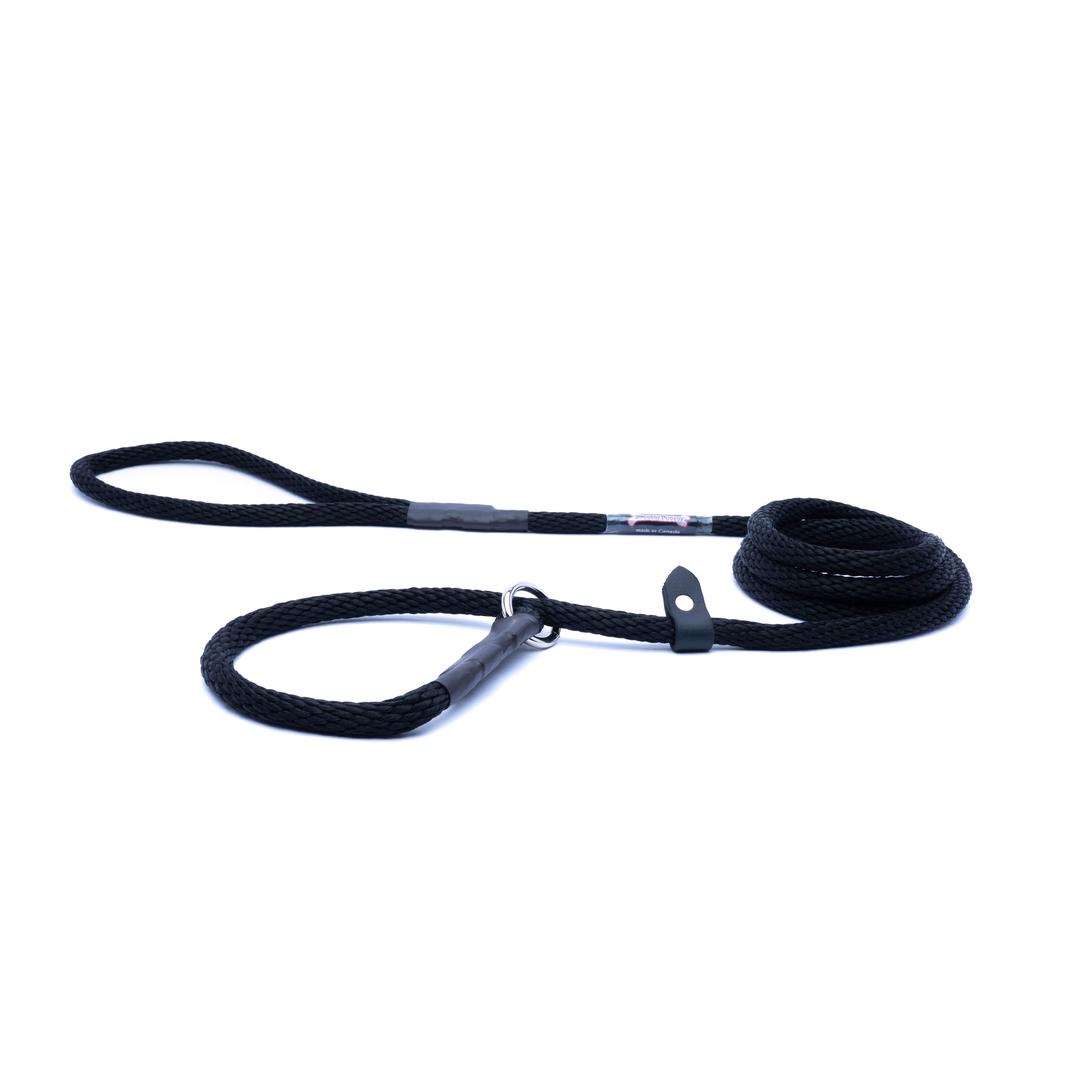 Smoochy Poochy 1/4" Rope Slip Lead