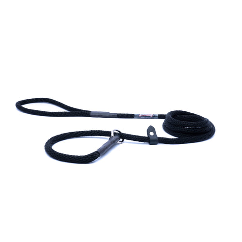Smoochy Poochy 1/4" Rope Slip Lead