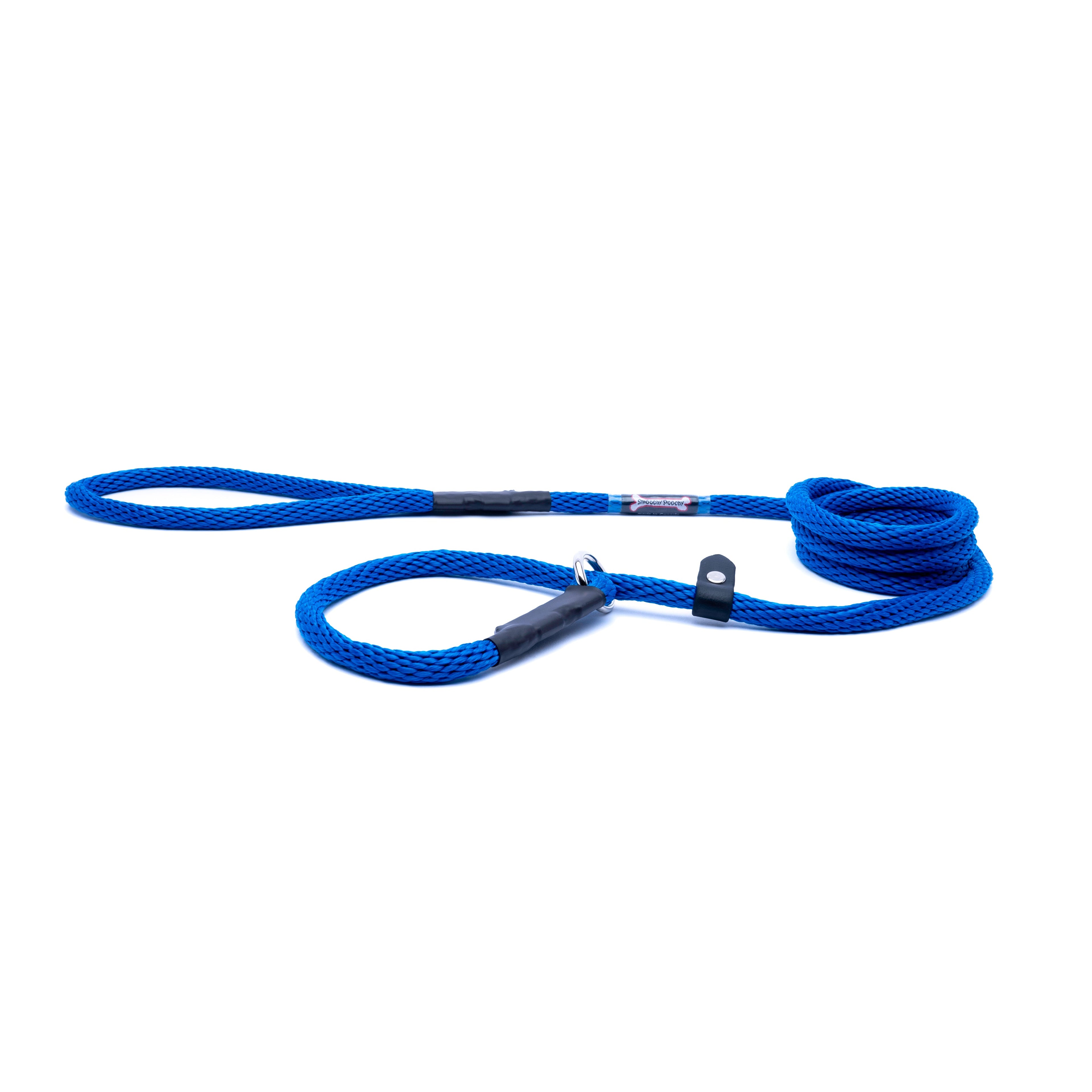 Smoochy Poochy 1/4" Rope Slip Lead