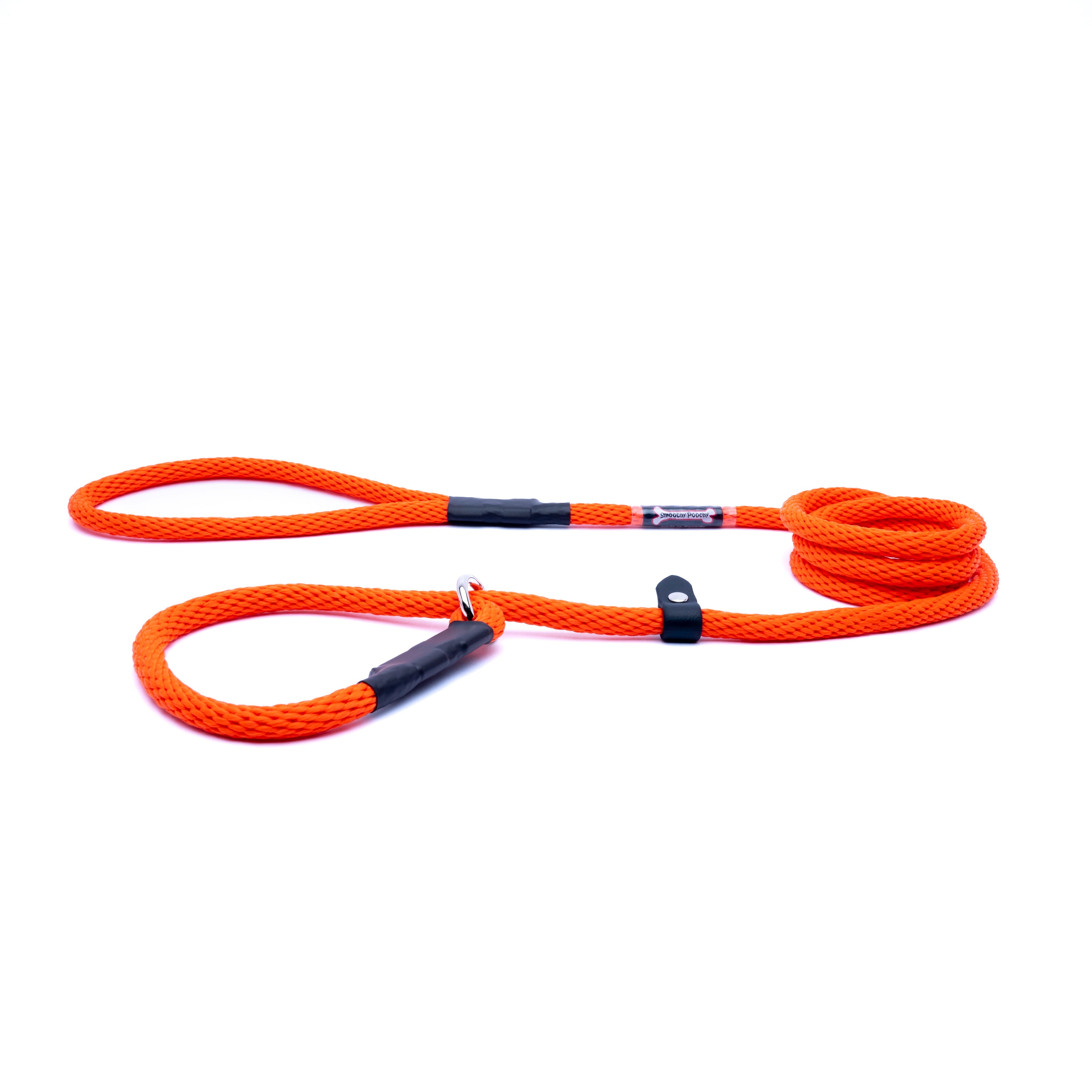 Smoochy Poochy 1/4" Rope Slip Lead