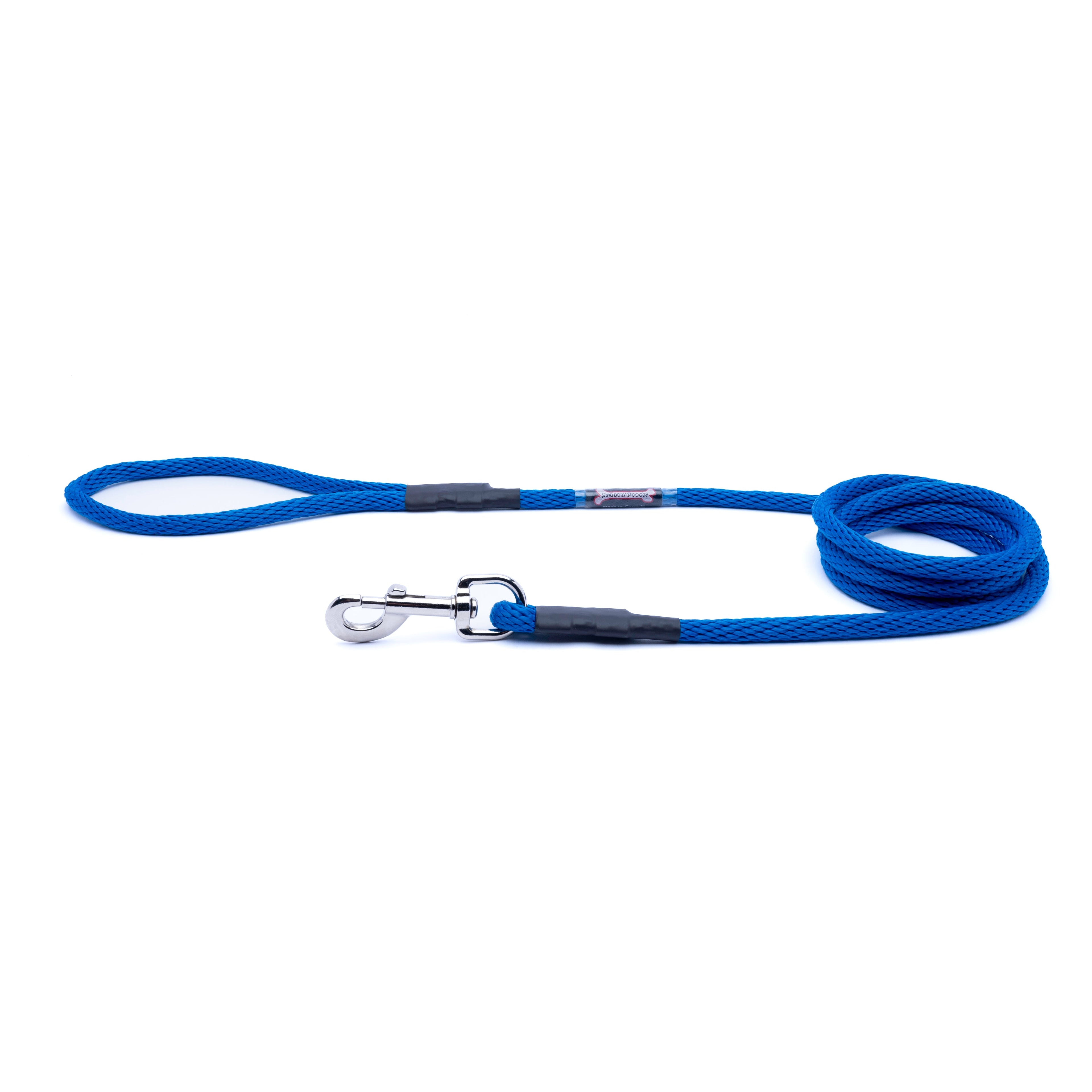 Smoochy Poochy 3/8" Regular Rope Lead