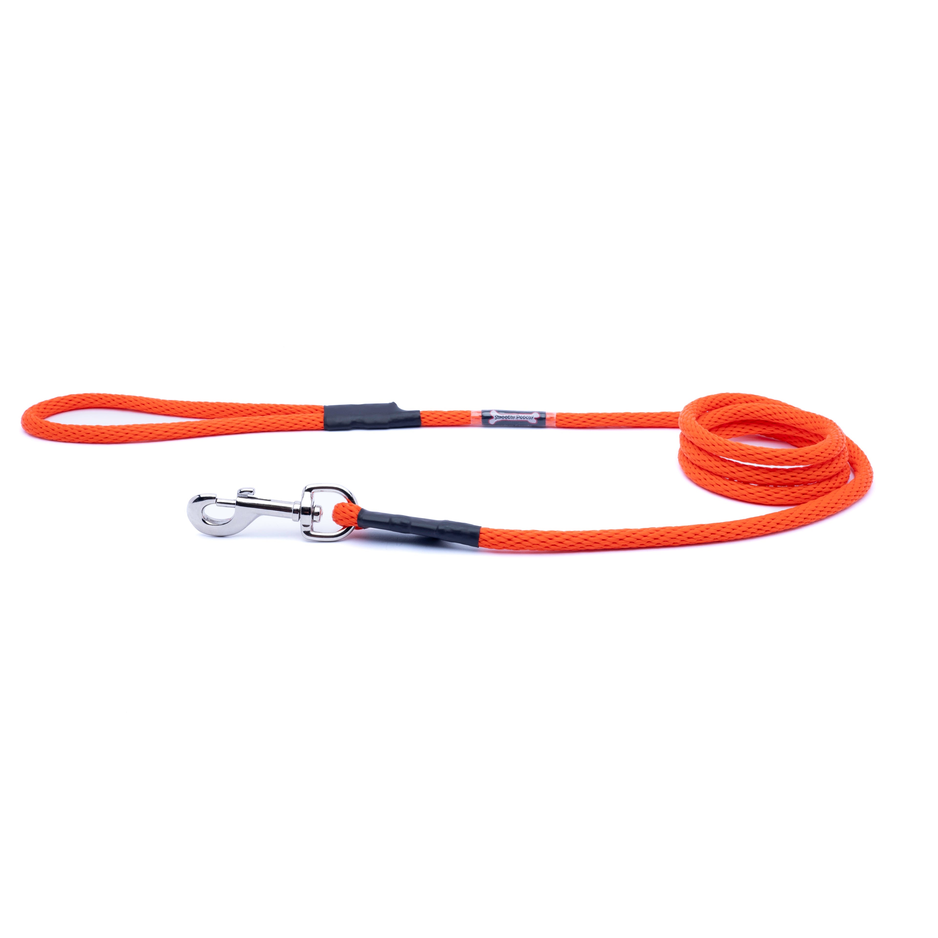 Smoochy Poochy 3/8" Regular Rope Lead