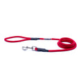 Smoochy Poochy 1/4" Regular Rope Lead
