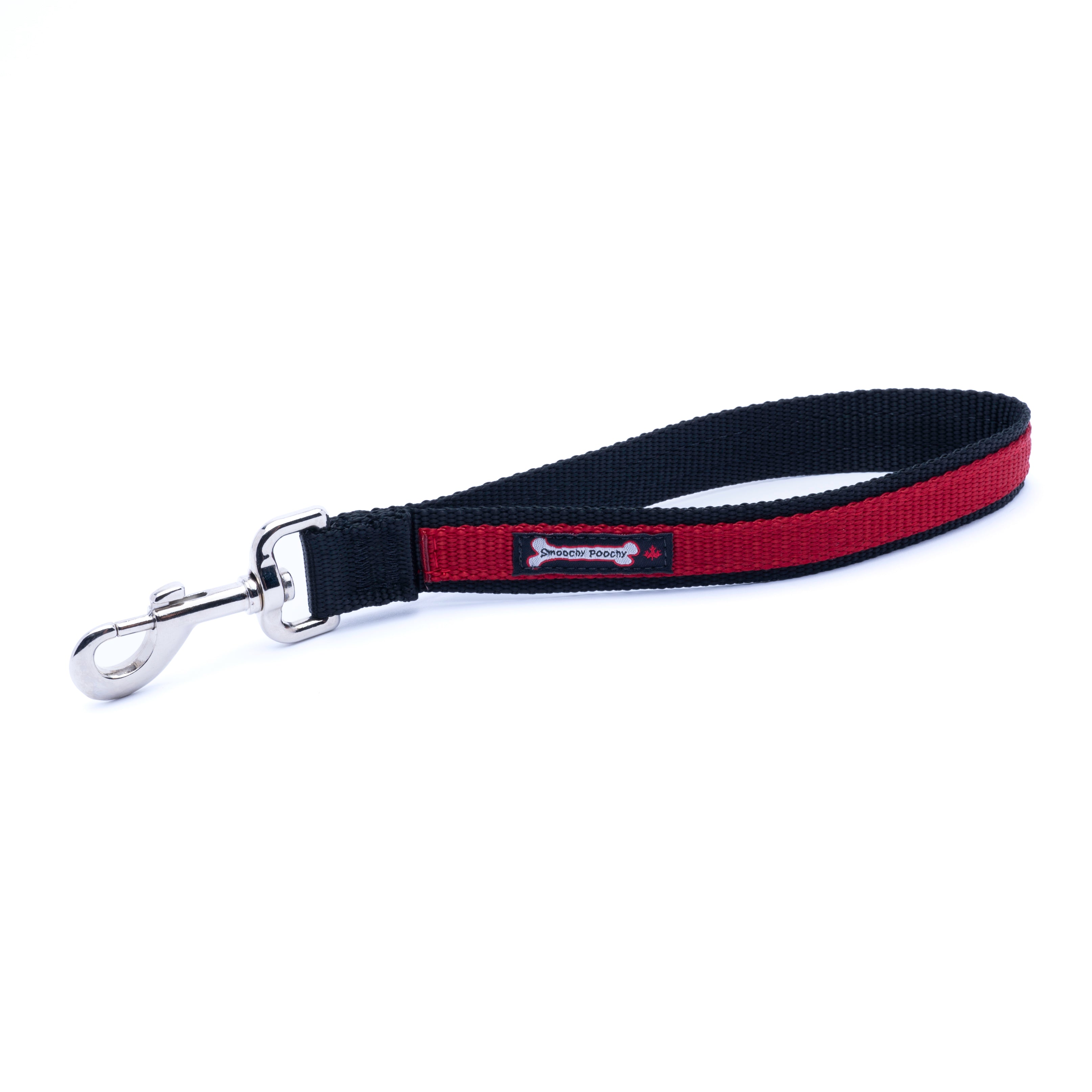 Traffic Handle Nylon 1" x 11.5" 2tone