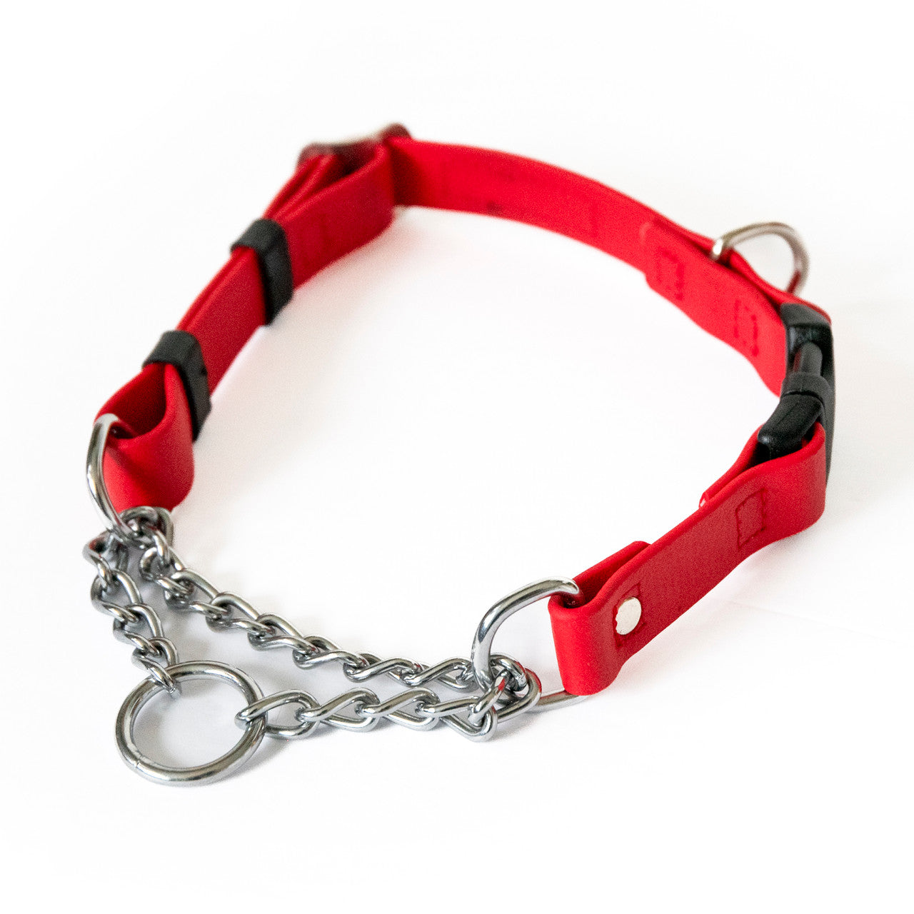 Smoochy Poochy Poly Smoochygale Collar