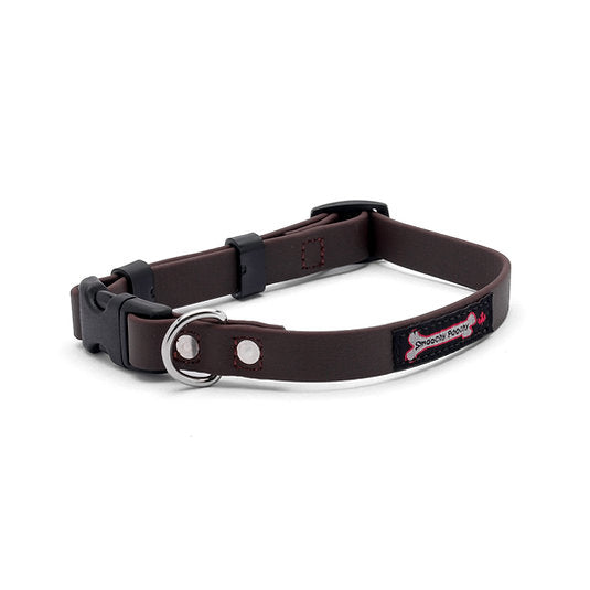 Smoochy Poochy Poly Quick Release Collar