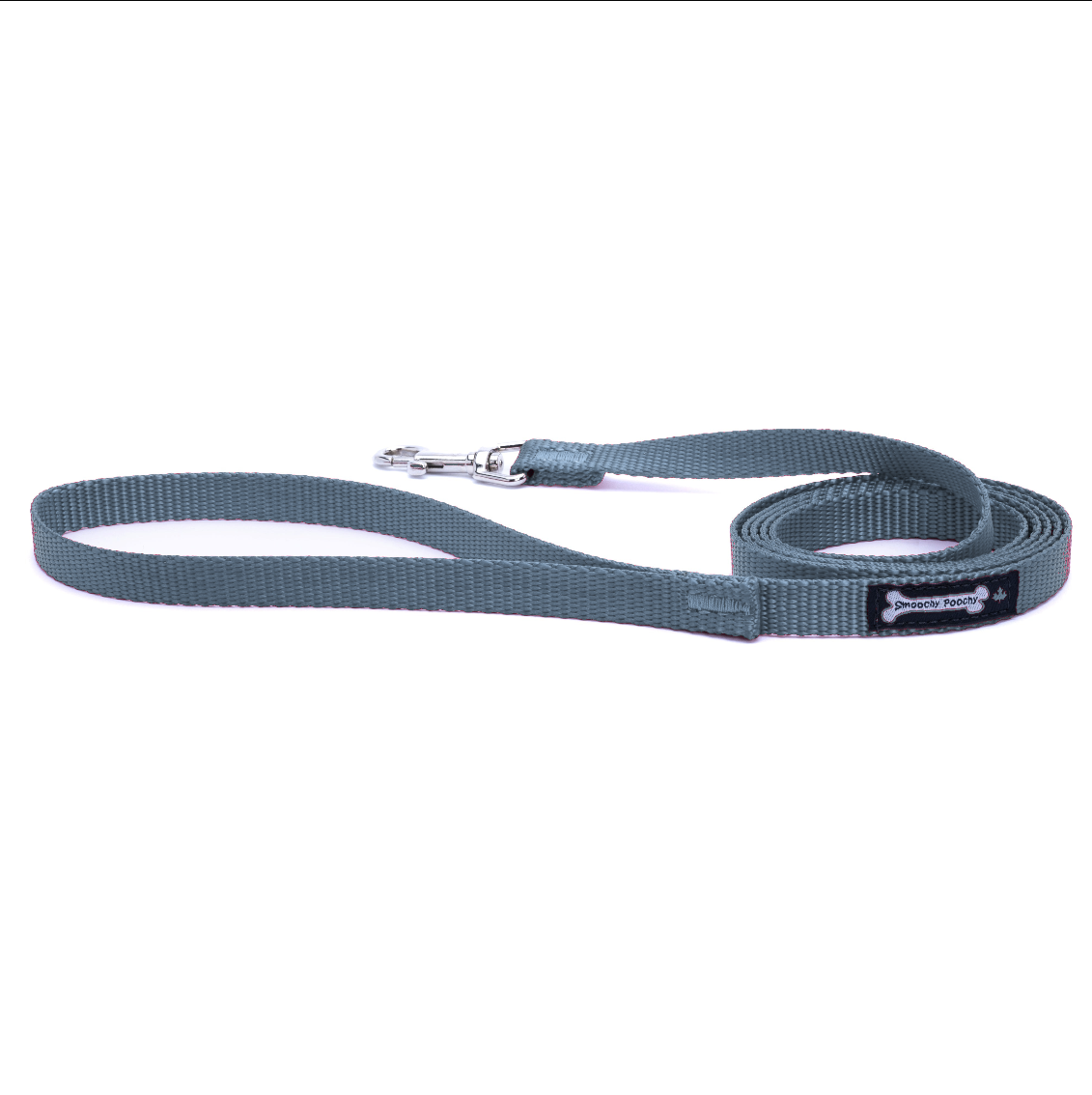 Smoochy Poochy 5/8" Regular Style Dog Leash