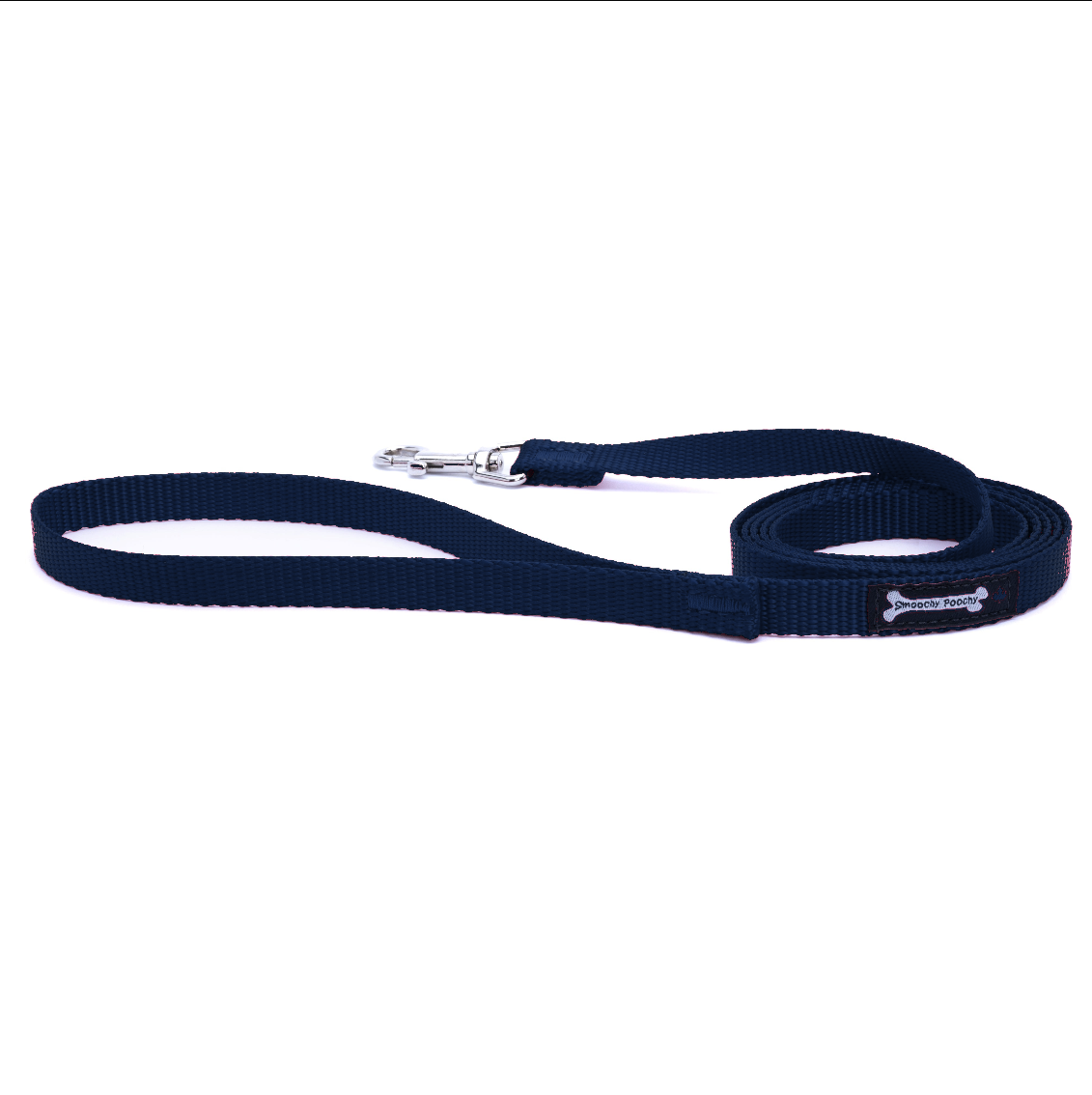 Smoochy Poochy 5/8" Regular Style Dog Leash