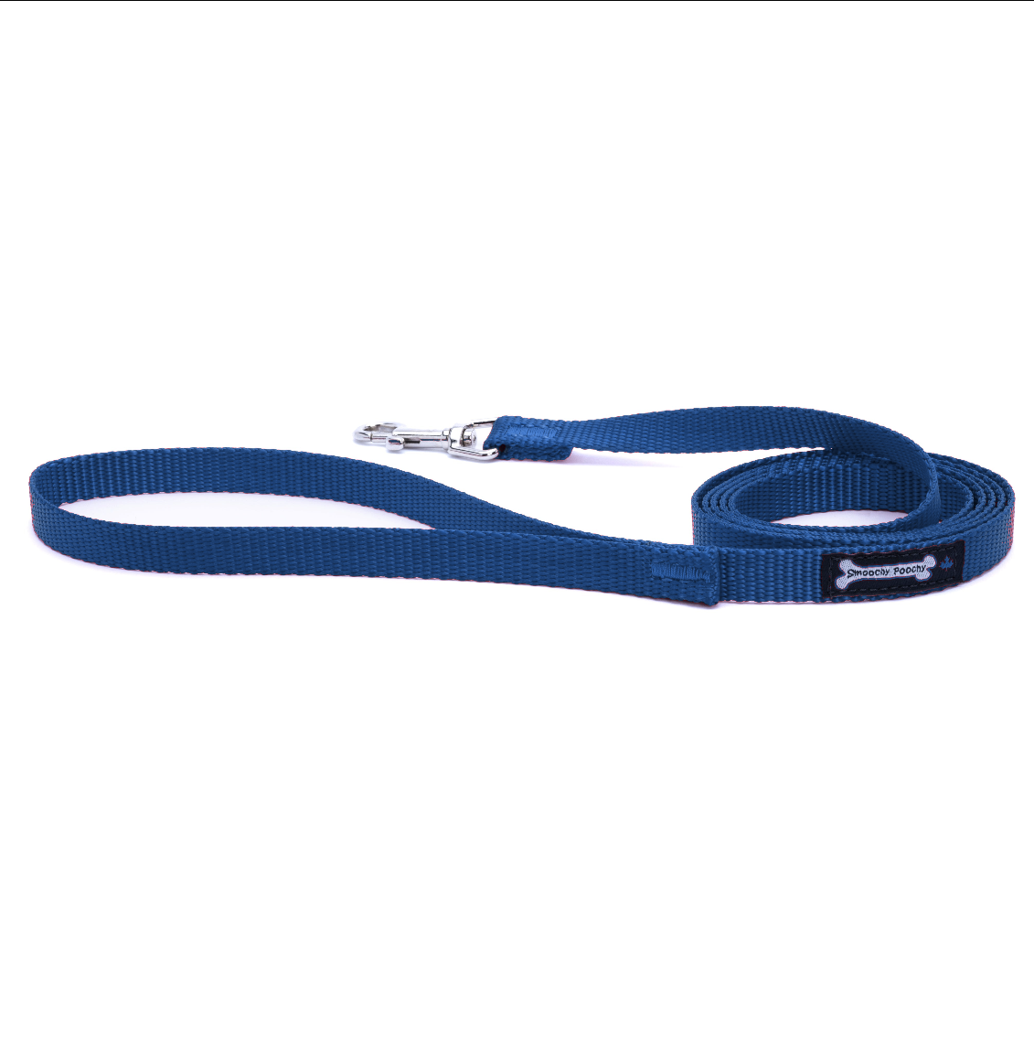 Smoochy Poochy 5/8" Regular Style Dog Leash