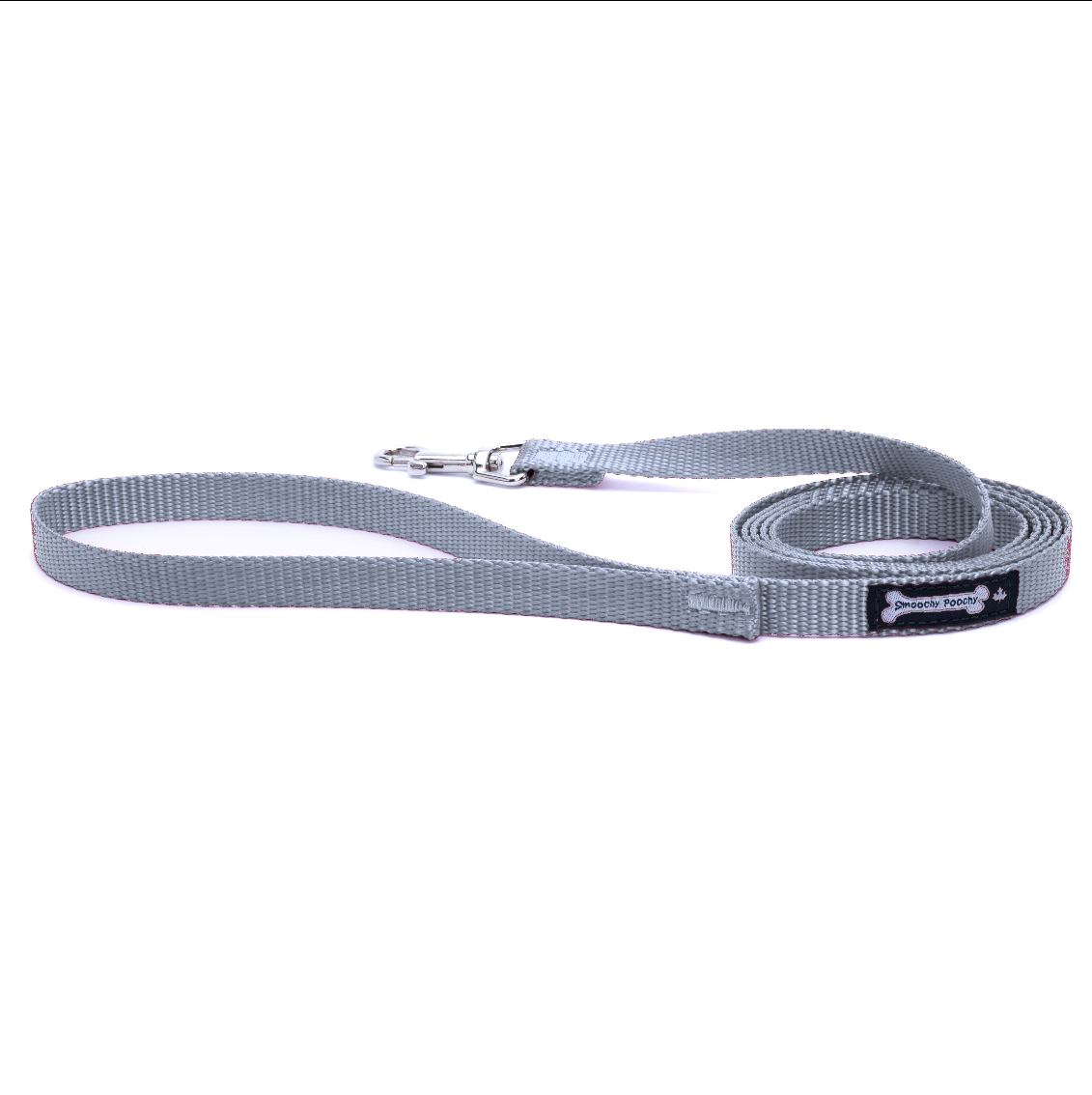 Smoochy Poochy 5/8" Regular Style Dog Leash